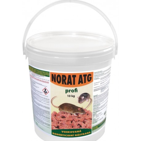 Norat ATG 10 kg