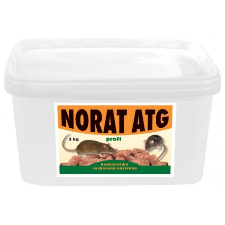 Norat ATG profi 3 kg