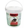 Norat G granule 25 ppm - balení 10 kg - POUZE PRO PROFESIONÁLY