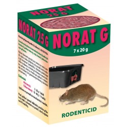 Norat 25 G 7x20 g