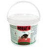 Norat G granule 25 ppm - balení 5 kg - POUZE PRO PROFESIONÁLY