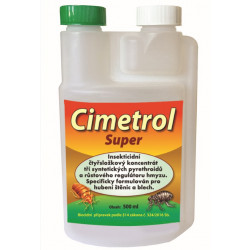 Cimetrol 0,5 lt