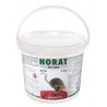 Norat zrní 25 ppm - balení 5 kg - POUZE PRO PROFESIONÁLY
