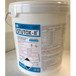 Stutox - II ®