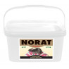 Norat 25 pasta PROFI 2,5 kg - POUZE PRO PROFESIONÁLY