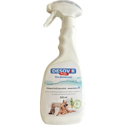 Desovir plus (na vyžádání)