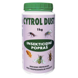 Cytrol Dust 1 kg