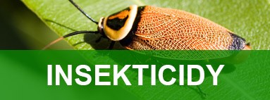 Insekticidy